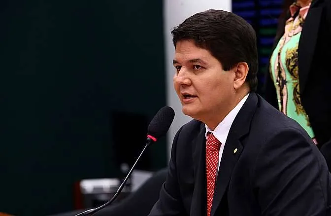 Antonio Augusto / Câmara dos Deputados