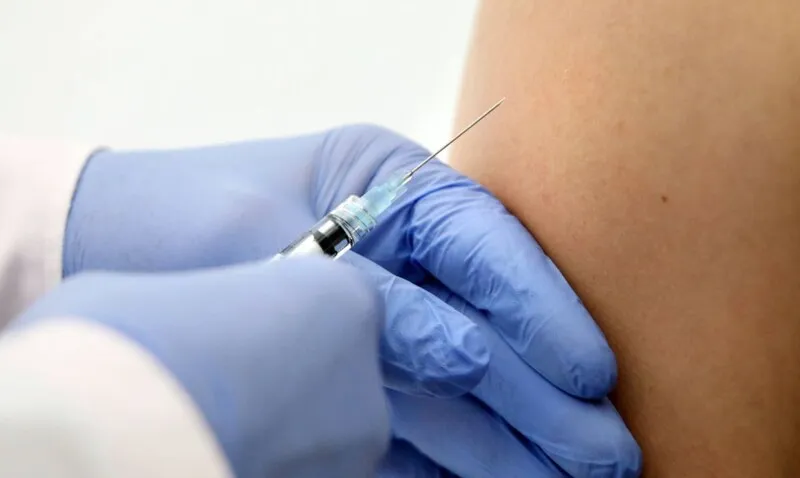 uase 30 mil pessoas já foram vacinadas na cidade