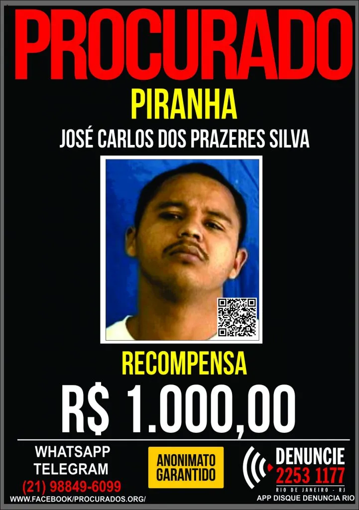 Imagem ilustrativa da imagem Crianças desaparecidas: chefes do tráfico teriam ordenado tortura a falso acusado na Baixada