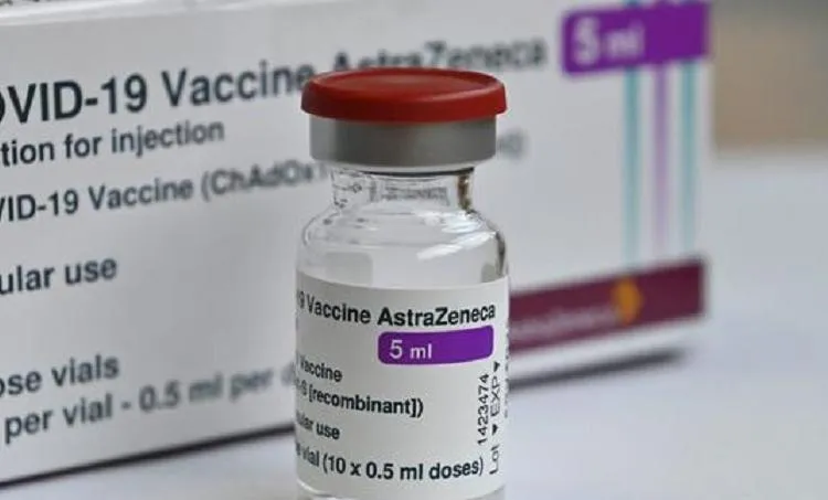 Imagem ilustrativa da imagem Vacina: Fiocruz recebe mais 2 milhões de doses na próxima semana
