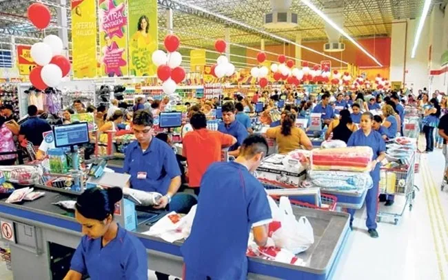 Imagem ilustrativa da imagem Supermercados no Rio e Baixada oferecem mais de 100 vagas de emprego