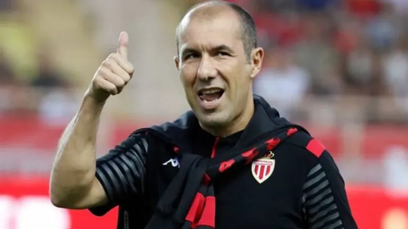 Leonardo Jardim está atualmente livre no mercado