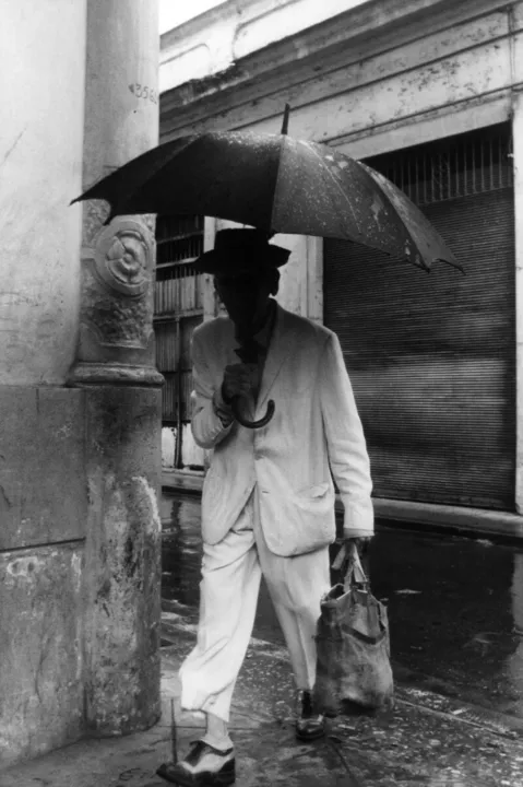 Imagem ilustrativa da imagem MAC recebe exposição online e gratuita de grande nome da fotografia cubana