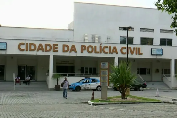 "Operação Caixa de Areia"