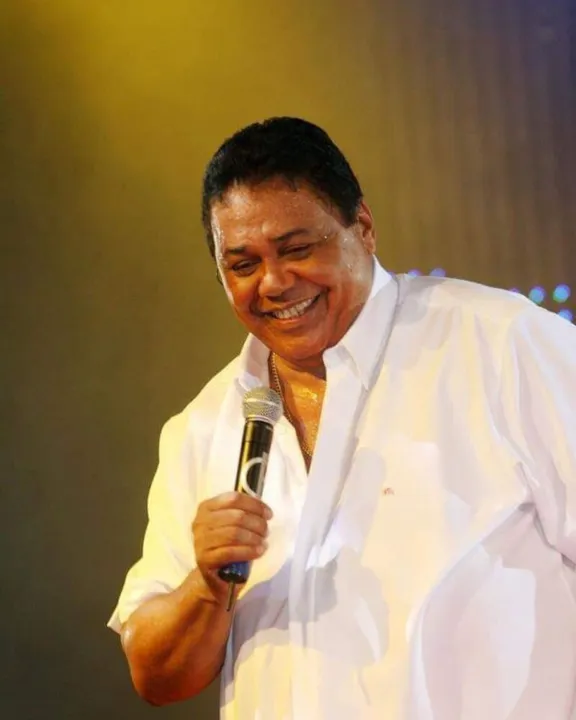 Ele era pai de cinco filhos