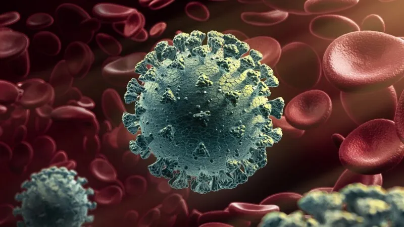 Entre os contaminados pela nova variante, há um óbito
