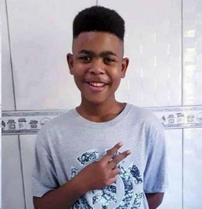 Caso João Pedro ganhou repercussão internacional