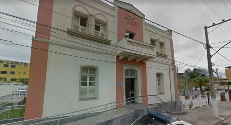 Crime está sendo investigado pela 124ª DP (Saquarema)