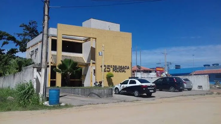 O caso foi registrado na 123ª DP (São Pedro da Aldeia)