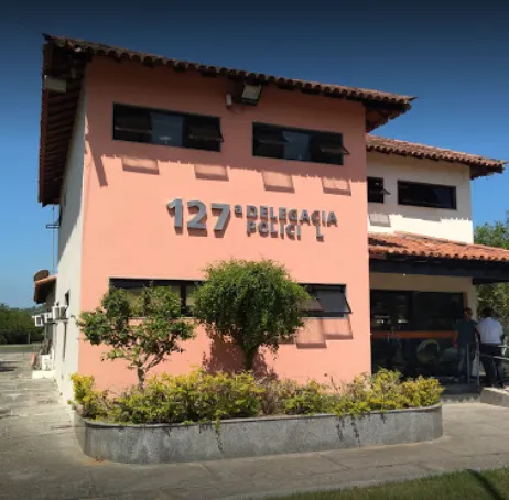Caso foi registrado na DP de Búzios 