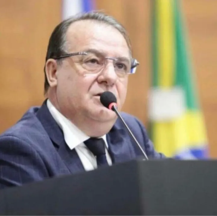 O Governo de Mato Grosso lamentou a morte do deputado