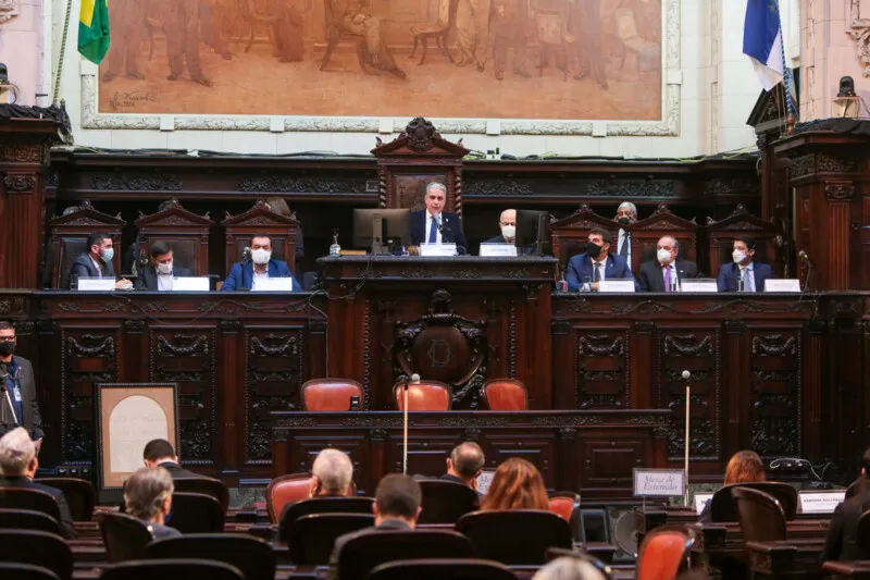 Lei foi promulgada nesta quarta-feira (16)