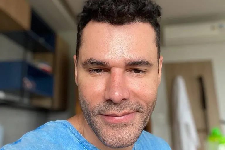 Rodrigo já esteve em programas da Globo como 'Zorra Total'; 'A Turma do Didi'; e 'A Diarista', por exemplo, dentre outros