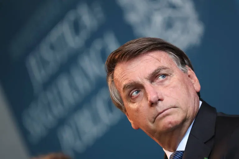 Impeachment de Bolsonaro voltou a ser assunto em meio ao agravamento da pandemia