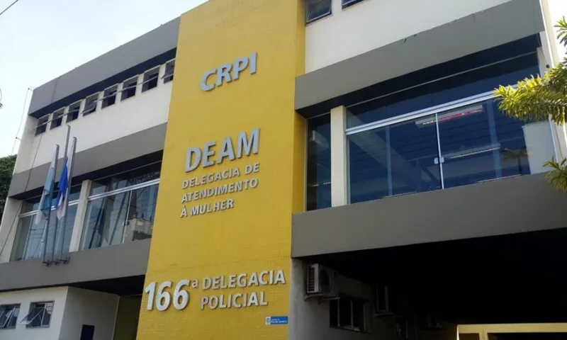 Ele foi encaminhado ao sistema prisional