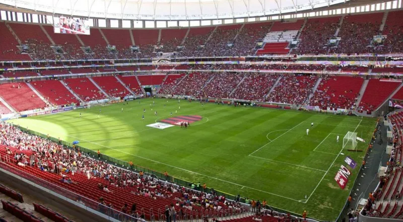 O Flamengo agora precisa enviar o comunicado formalmente à Conmebol