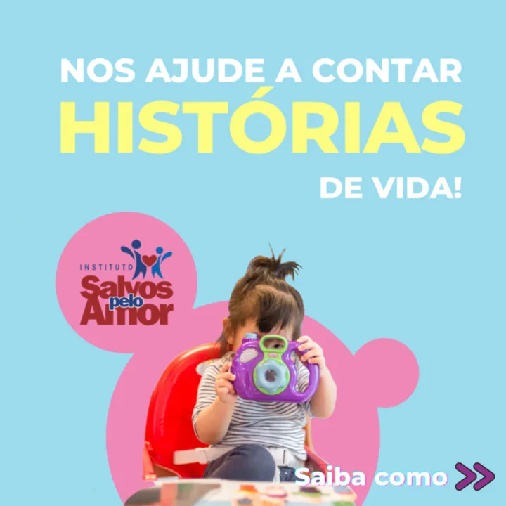 Veja como ajudar