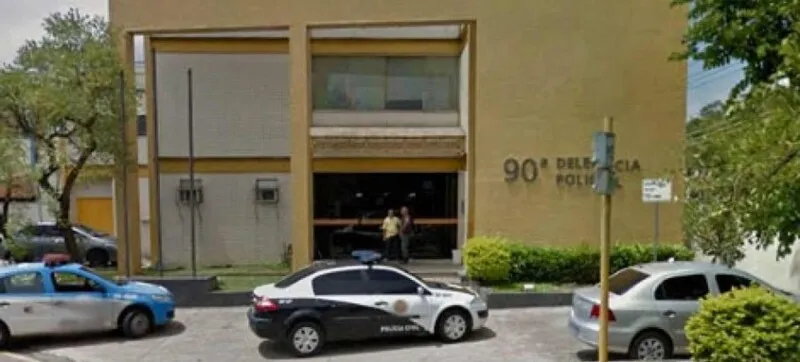 O caso aconteceu em Barra Mansa 