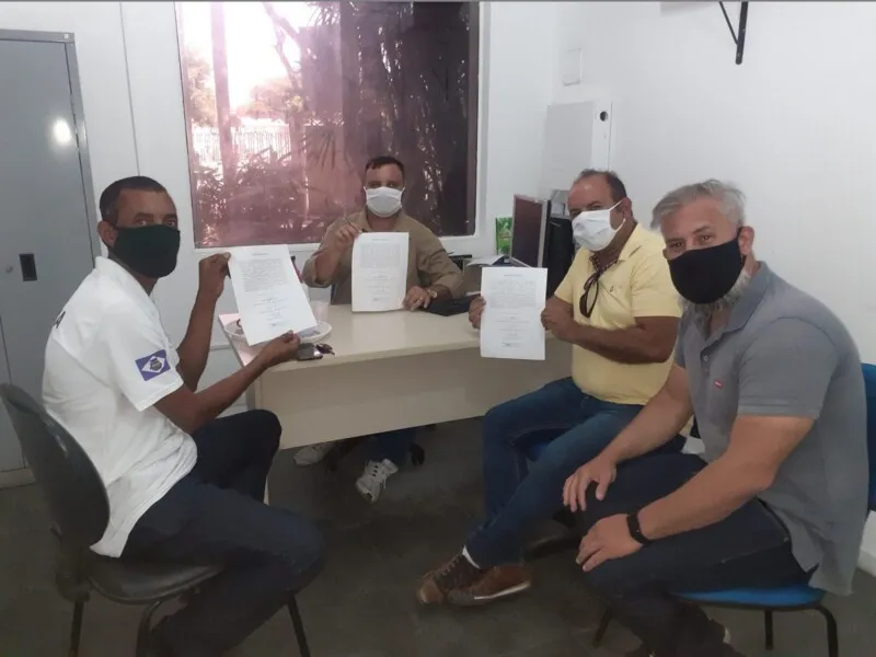 A novidade foi definida através de um Termo de Cooperação Técnica 