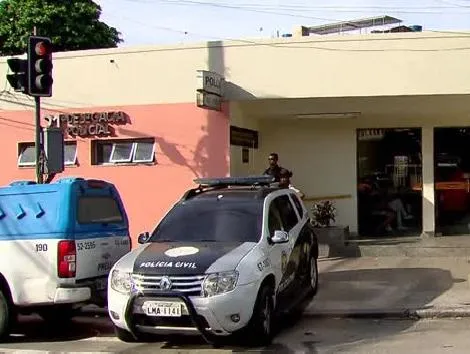 Foram registradas três queixas contra eles na 21ª DP (Bonsucesso)