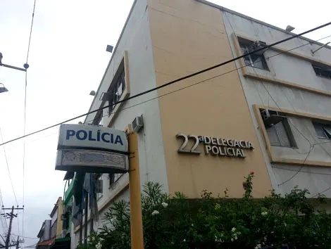 Imagem ilustrativa da imagem Líder do tráfico no Salgueiro é preso em Saquarema, na Região dos Lagos