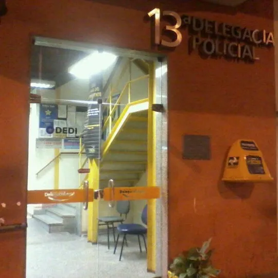 A identidade do autor não foi revelada 