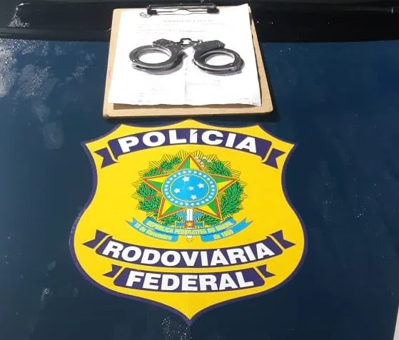 Os crimes cometidos pelo preso começaram a ser investigados há mais de vinte anos