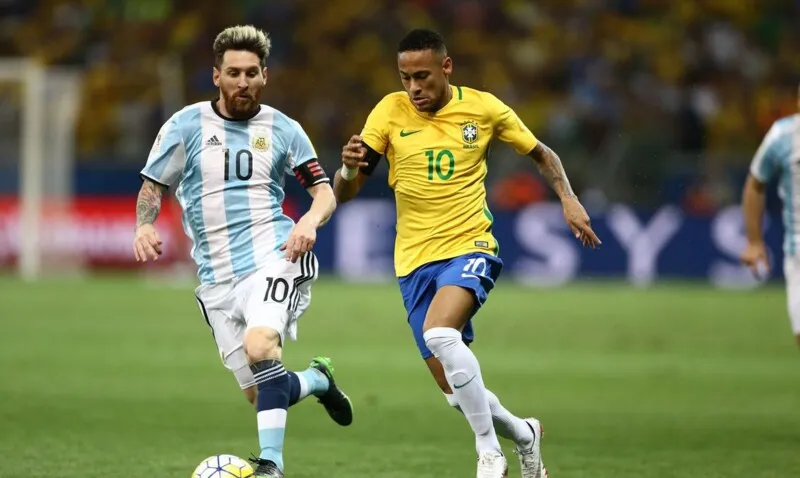 Seleções decidem quem será o campeão da América neste sábado
