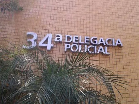 Imagem ilustrativa da imagem Quarteto Miliciano: Policiais são presos por integrarem milícia do Rio