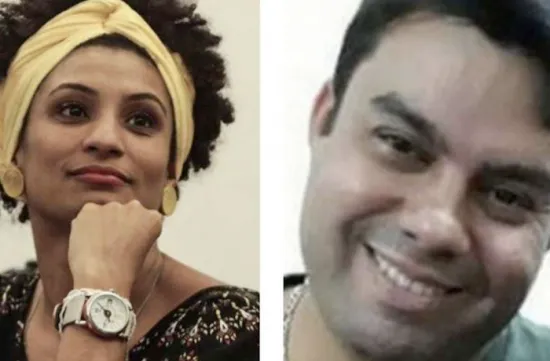A investigação do caso Marielle e Anderson continuou sob a condução do GAECO/MPRJ