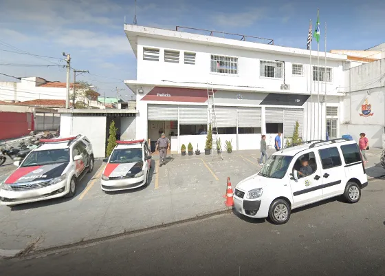 Batalhão aonde o tenente-coronel Cássio Novaes atuava