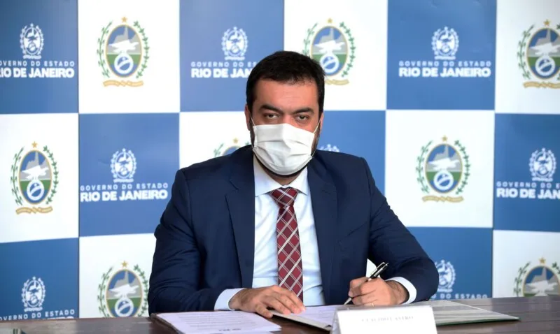 Imagem ilustrativa da imagem Governador do Rio prorroga decreto que dá autonomia a prefeitos
