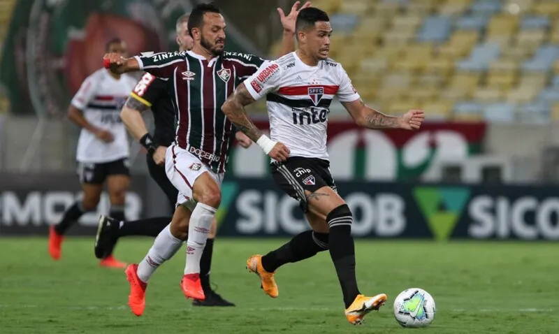Confronto entre tricolores acontece hoje (29) no Morumbi