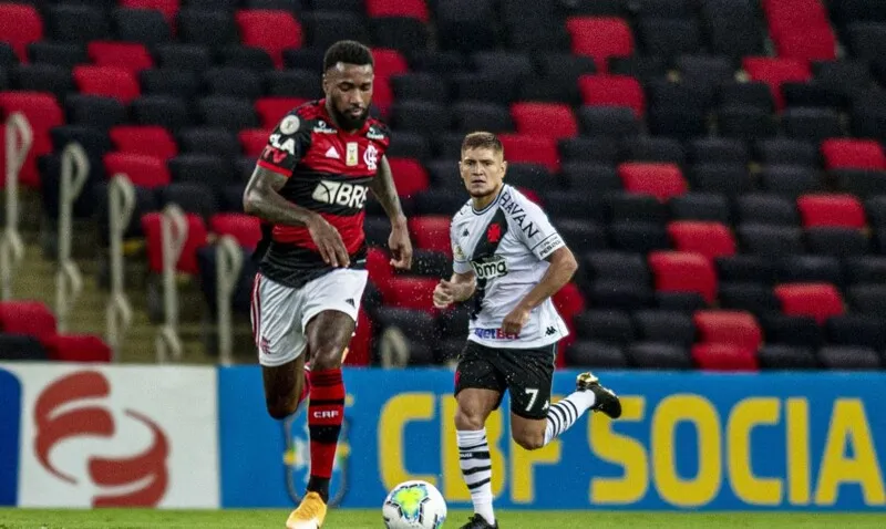 Flamengo venceu o Clássico dos Milhões e segue na busca pelo título