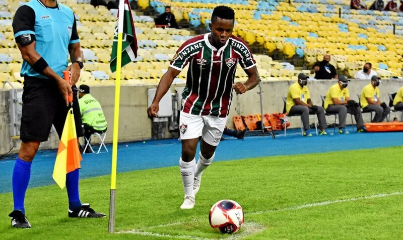 Basta apenas um empate no confronto para o Fluminense garantir vaga nas oitavas de final da Taça Libertadores da América 