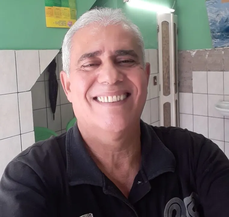 O caso está sendo investigado 