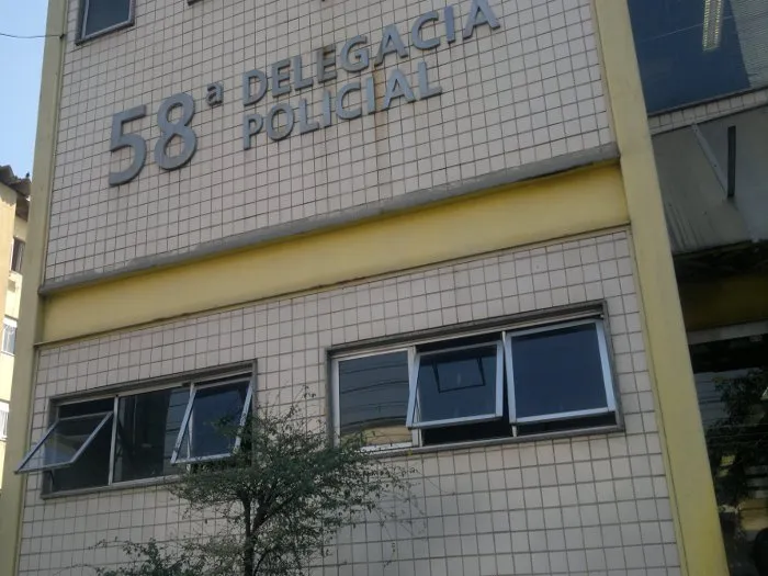 Ele foi capturado no bairro de Santa Cruz, Zona Oeste do Rio