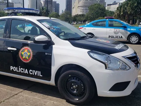 Imagem ilustrativa da imagem Preso acusado de ser um dos principais fornecedores de drogas do eixo São Paulo-Rio de Janeiro
