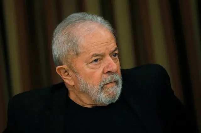O ex-presidente Lula teve as condenações anuladas pelo ministro Edson Fachin