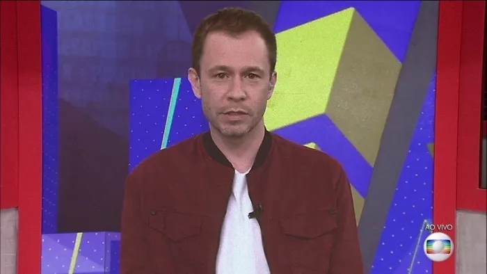 Polêmica aconteceu no programa deste domingo