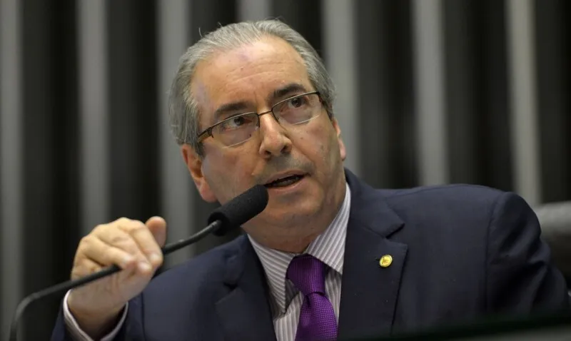 O ex-presidente da Câmara dos Deputados responde seu processo em liberdade desde maio deste ano