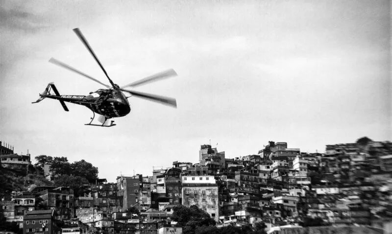 Imagem ilustrativa da imagem Concurso de fotografia da Aliança Francesa abrirá inscrições no Rio