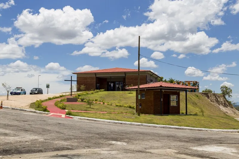 Secretaria inicia construção de Área de Soltura de Animais Silvestres e realizará ação de reflorestamento