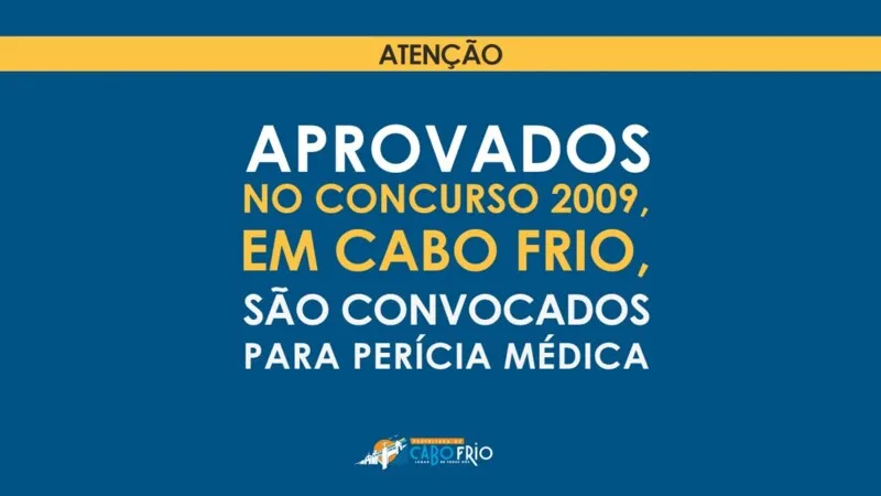 A relação dos candidatos aptos para posse será divulgada no dia 28 de julho
