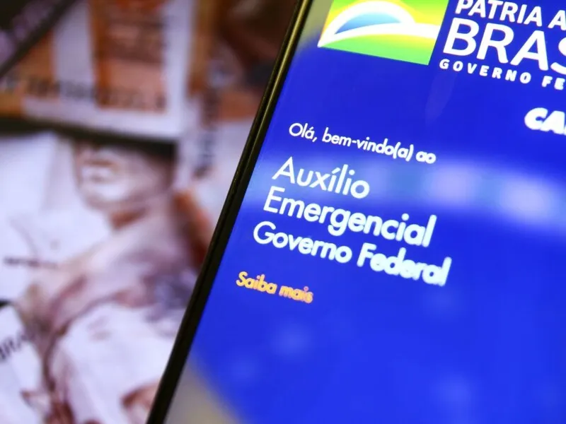 Valores serão disponibilizados até sexta-feira