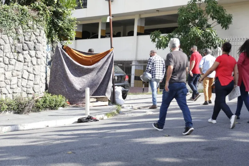 Agentes agiram com sensibilidade e empatia