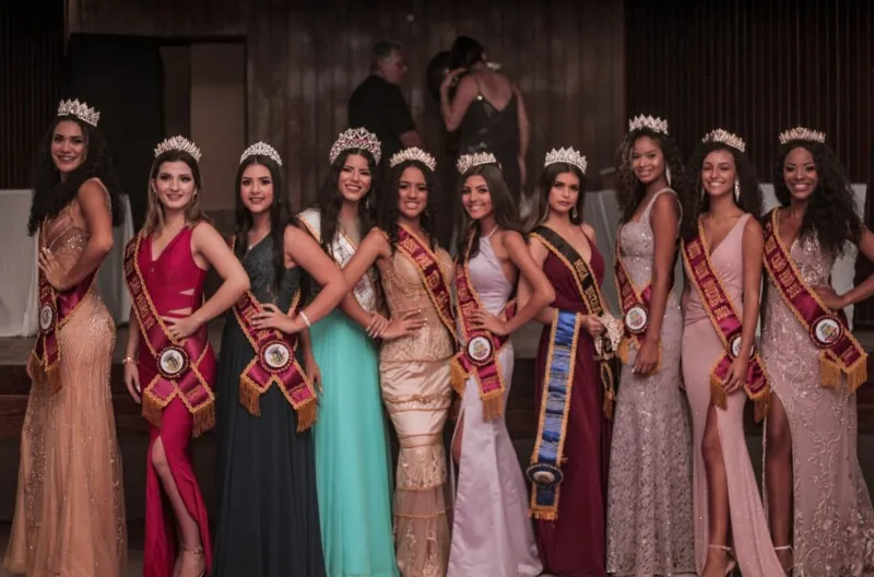Imagem ilustrativa da imagem Abertas as inscrições para Miss e Mister São Pedro da Aldeia 2021