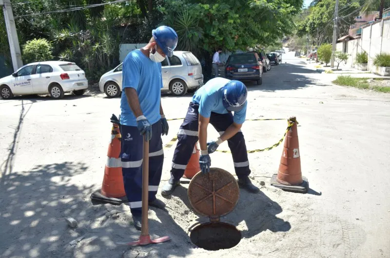 Desde janeiro já foram 422 vistorias na região

