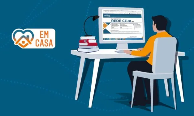 Para se tornar aluno do Ensino Fundamental é necessário ter pelo menos 15 anos e mais de 18 anos para o Ensino Médio