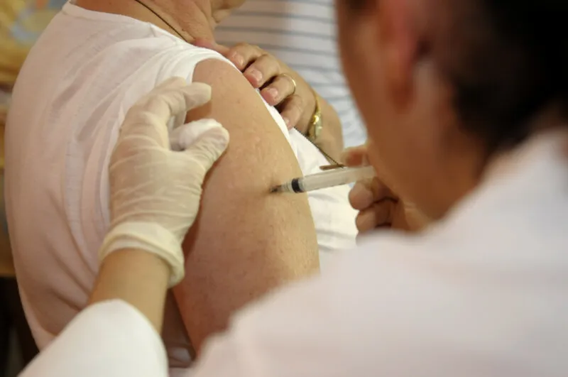 Imagem ilustrativa da imagem São Pedro inicia vacinação contra a gripe na semana que vem